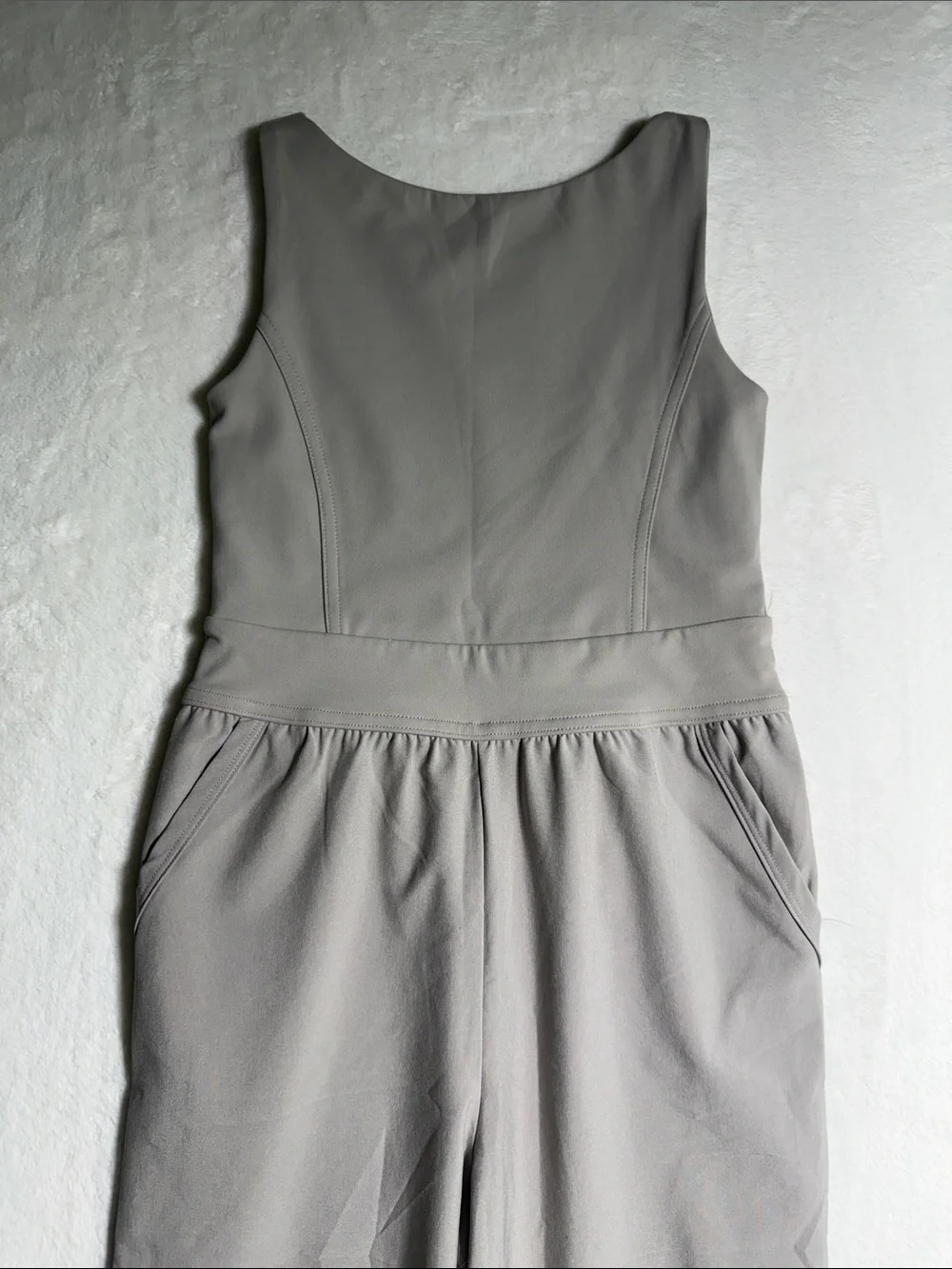 abercrombie kids sleeveless one